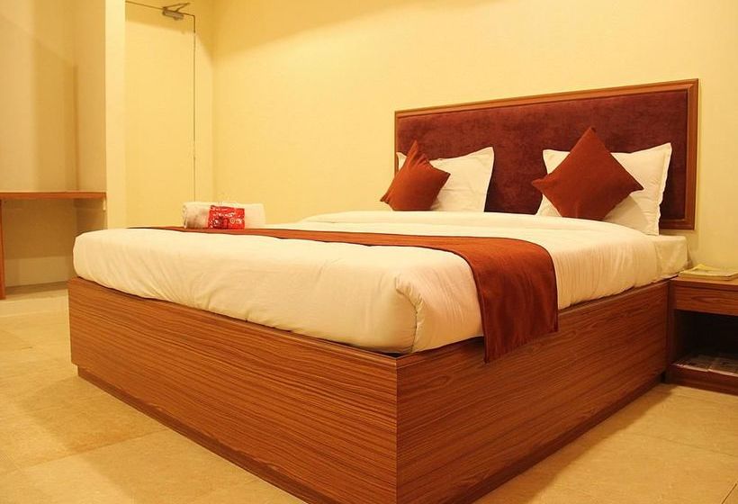 Hotel Oyo Rooms Unique Trade Center 7