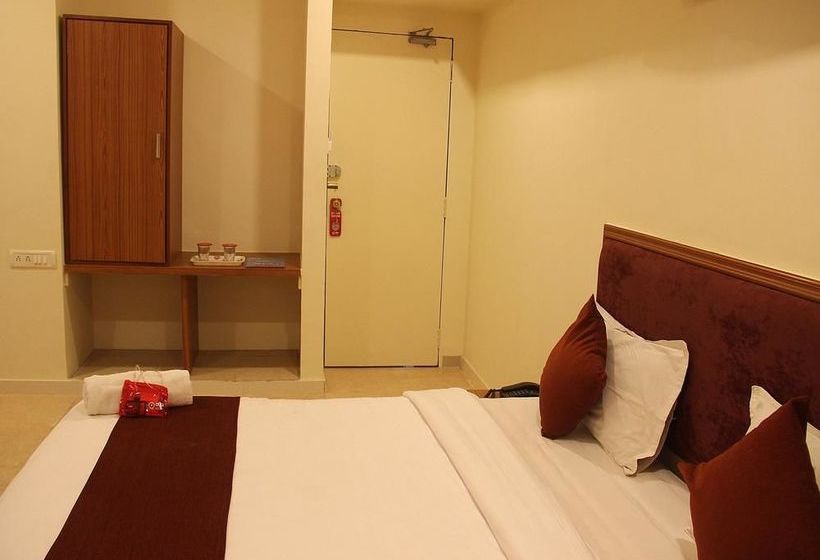 Hotel Oyo Rooms Unique Trade Center 8