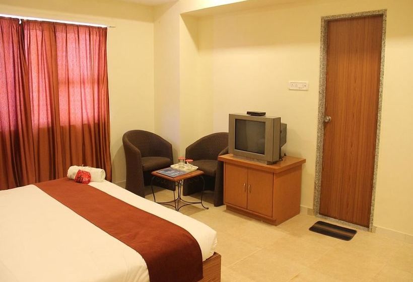 Hotel Oyo Rooms Unique Trade Center 9