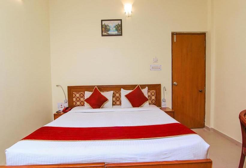 Hotel Oyo Rooms Singapore Mall 1