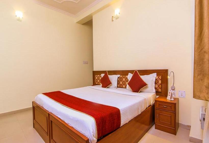 Hotel Oyo Rooms Singapore Mall 2