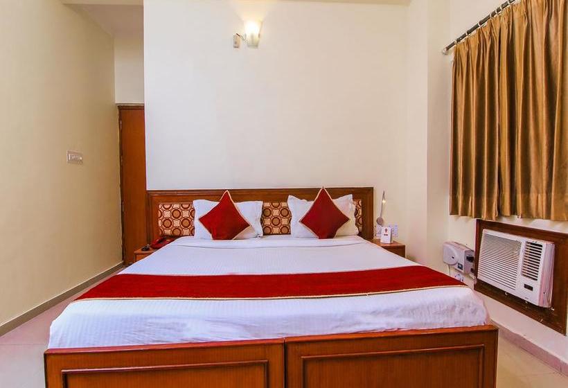 Hotel Oyo Rooms Singapore Mall 3