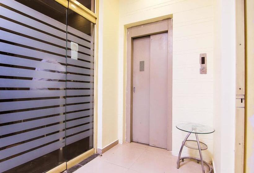 Hotel Oyo Rooms Singapore Mall 4