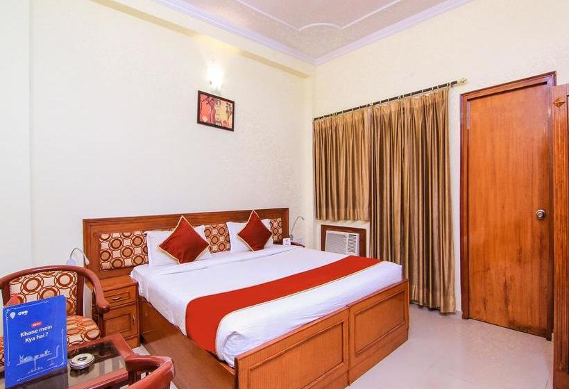 Hotel Oyo Rooms Singapore Mall 5