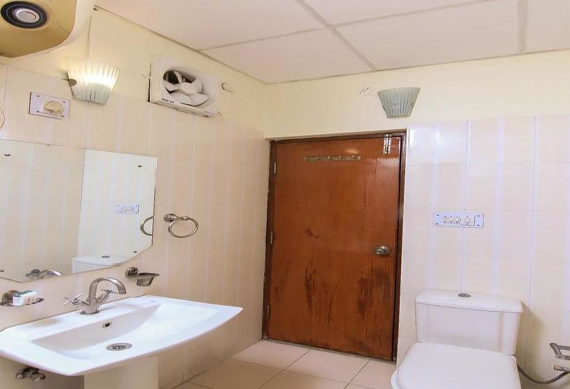 Hotel Oyo Rooms Singapore Mall 6