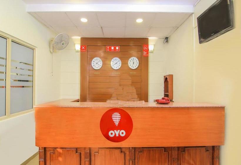 Hotel Oyo Rooms Singapore Mall 7