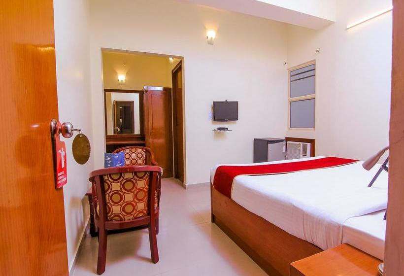 Hotel Oyo Rooms Singapore Mall 8