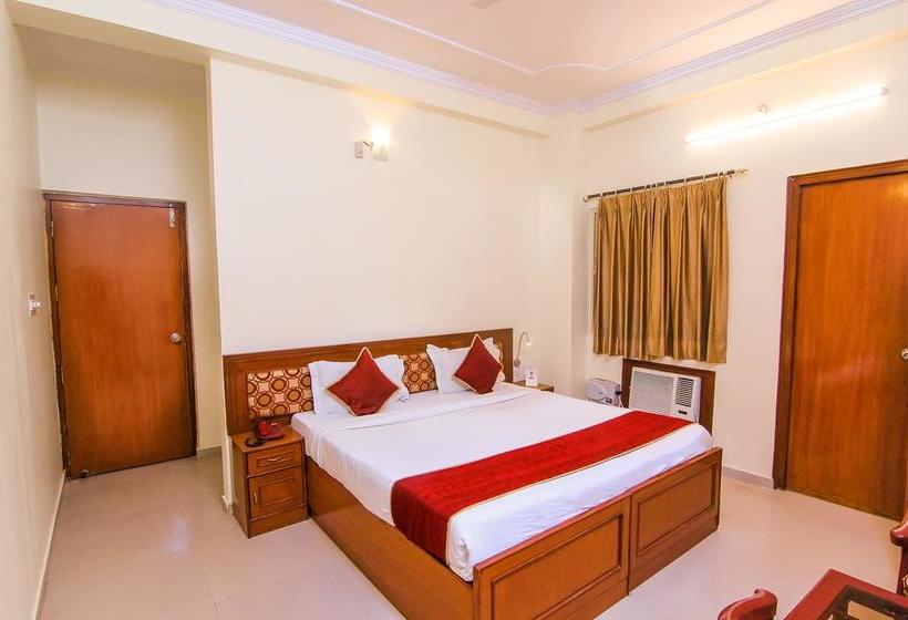 Hotel Oyo Rooms Singapore Mall 9