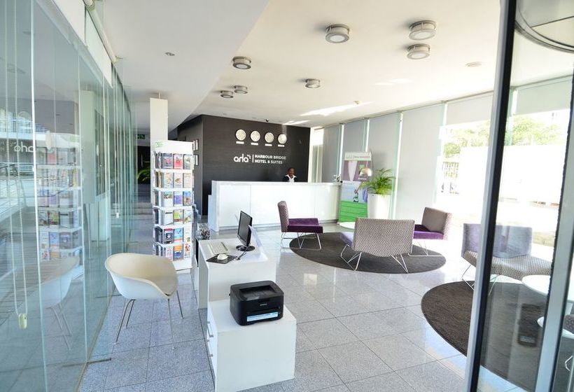 410 Harbour Bridge 2