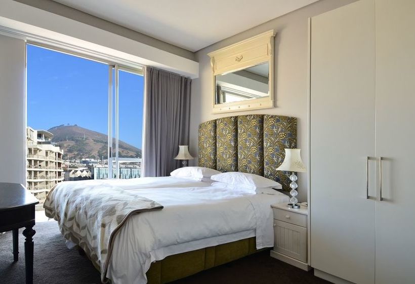 410 Harbour Bridge 4