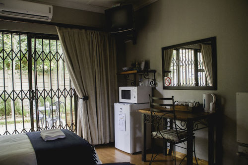 Pension Matanja Guesthouse 2