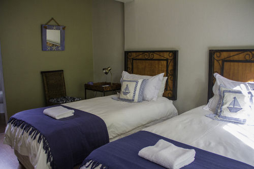 Pension Matanja Guesthouse 3