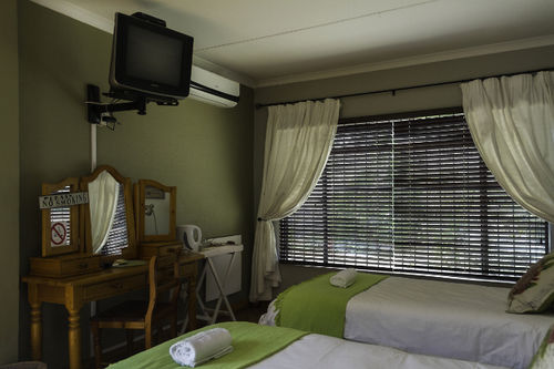 Pension Matanja Guesthouse 4