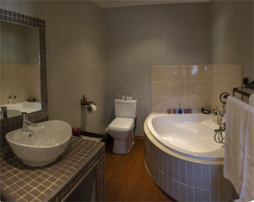 Pension Matanja Guesthouse 5