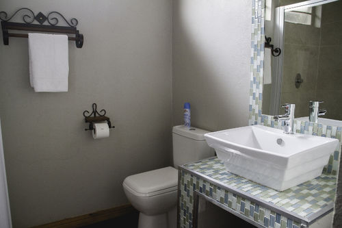 Pension Matanja Guesthouse 7