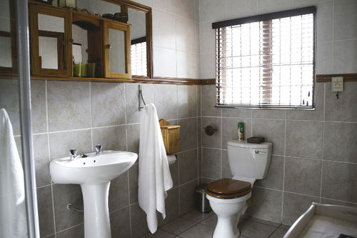 Pension Matanja Guesthouse 8