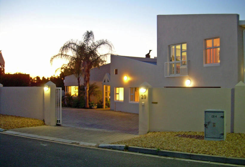 Coronata20 Bed & Breakfast Stellenbosch