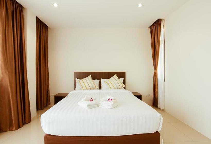 Hotel The Viewpoint 1