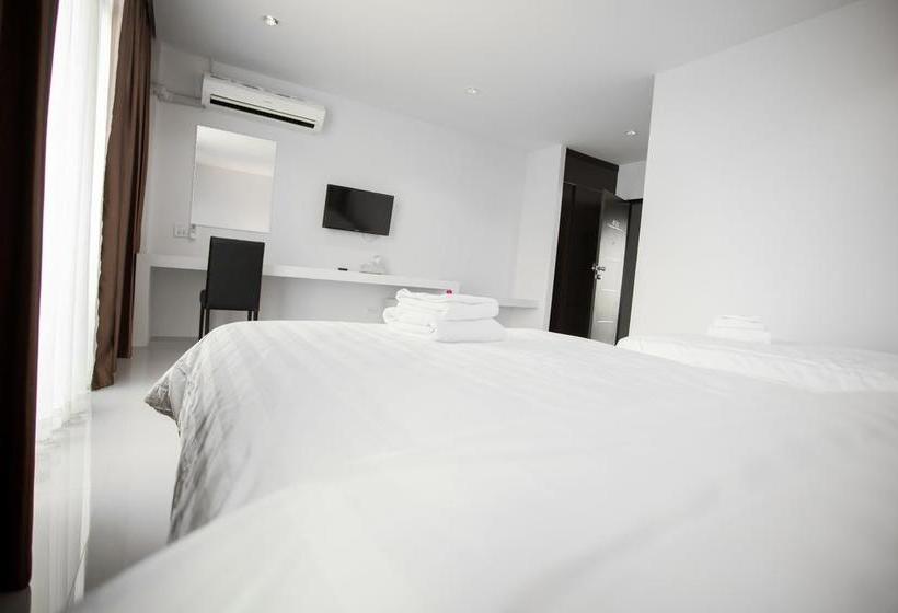 Hotel The Viewpoint 10