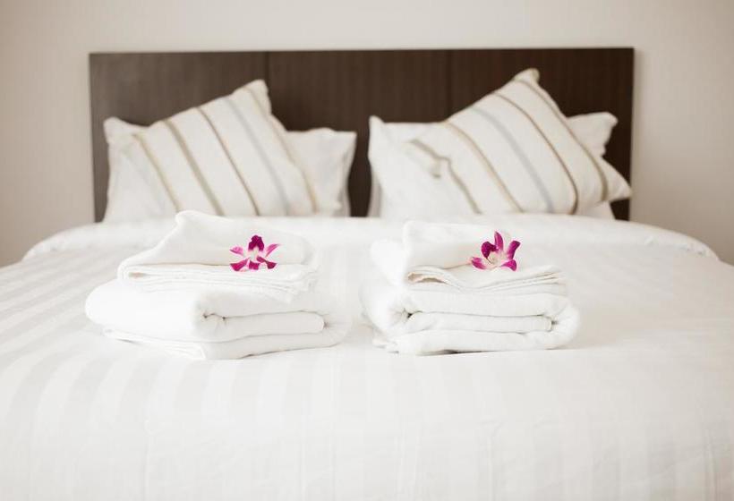 Hotel The Viewpoint 11