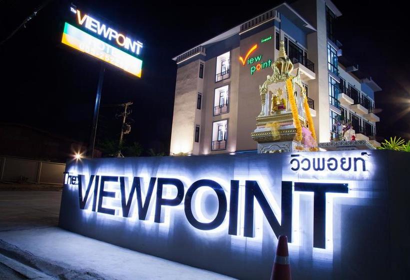 Hotel The Viewpoint 12