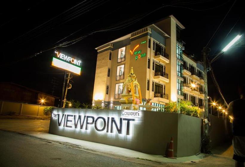 Hotel The Viewpoint 13