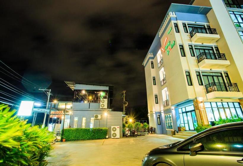 Hotel The Viewpoint 14