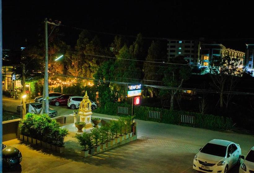 Hotel The Viewpoint 15