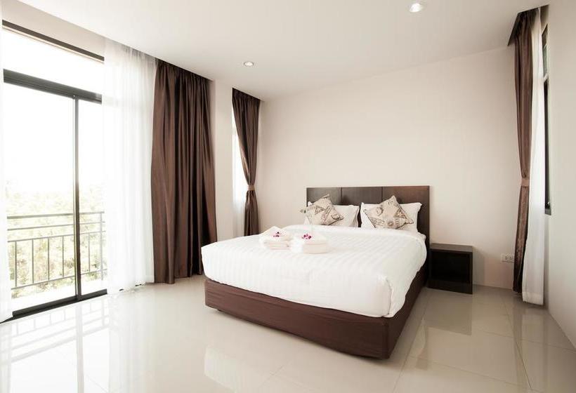 Hotel The Viewpoint 16