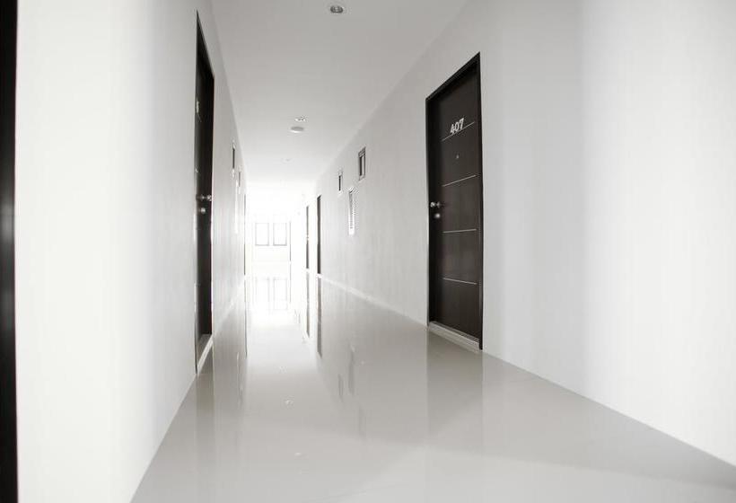 Hotel The Viewpoint 17