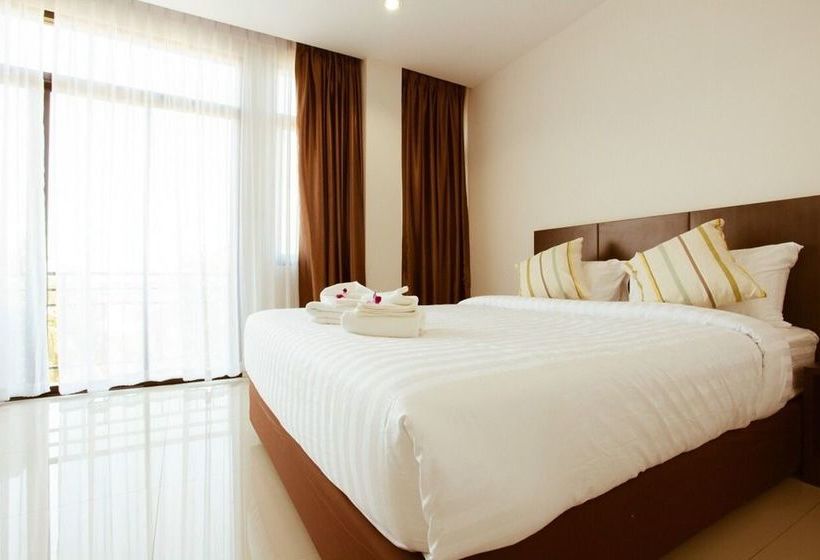 Hotel The Viewpoint 19