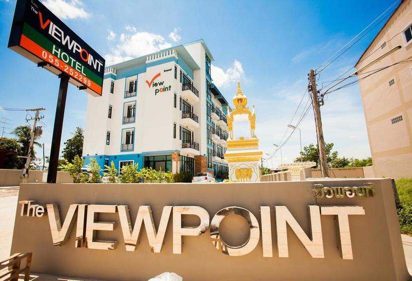 Hotel The Viewpoint 2
