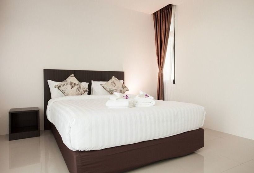 Hotel The Viewpoint 20