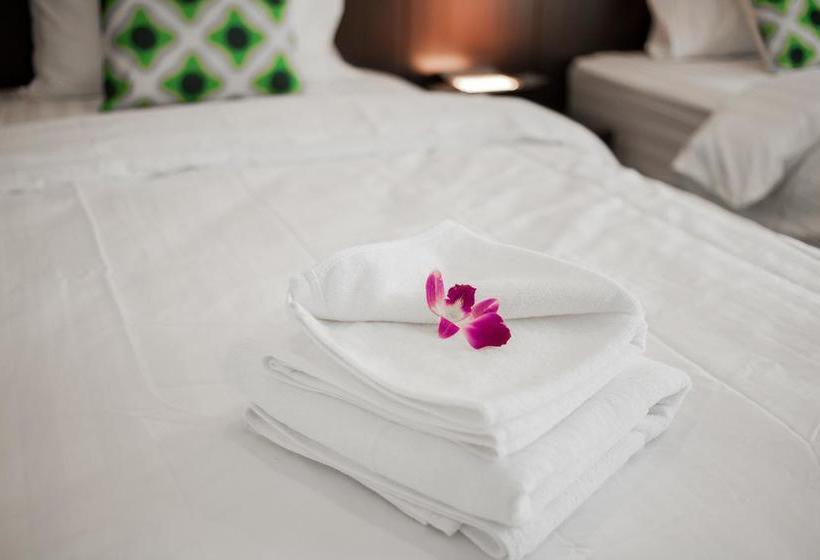 Hotel The Viewpoint 3