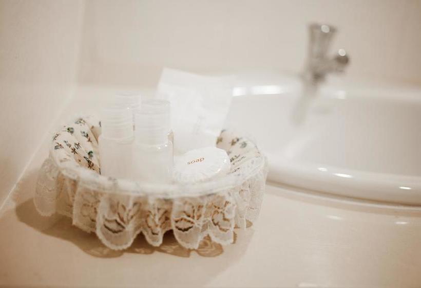 Hotel The Viewpoint 4