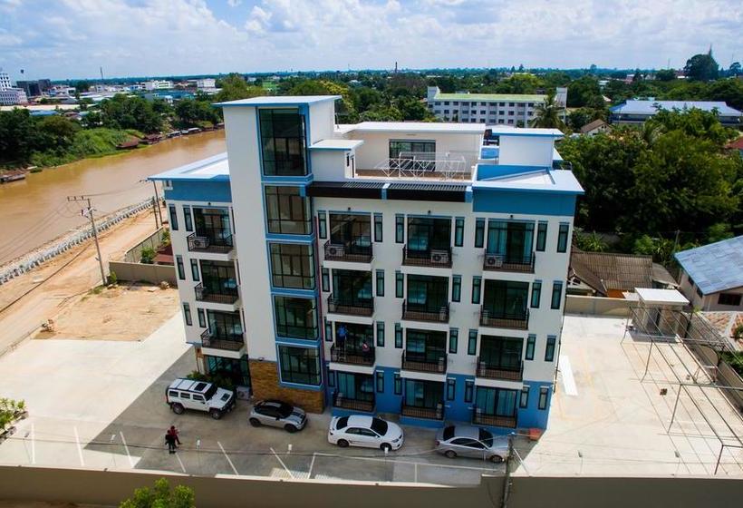 Hotel The Viewpoint 5