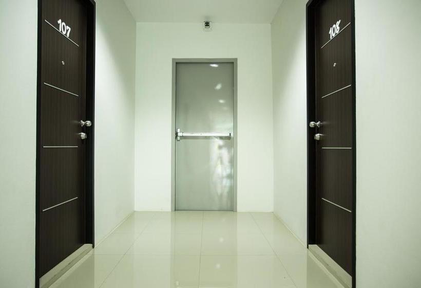 Hotel The Viewpoint 6