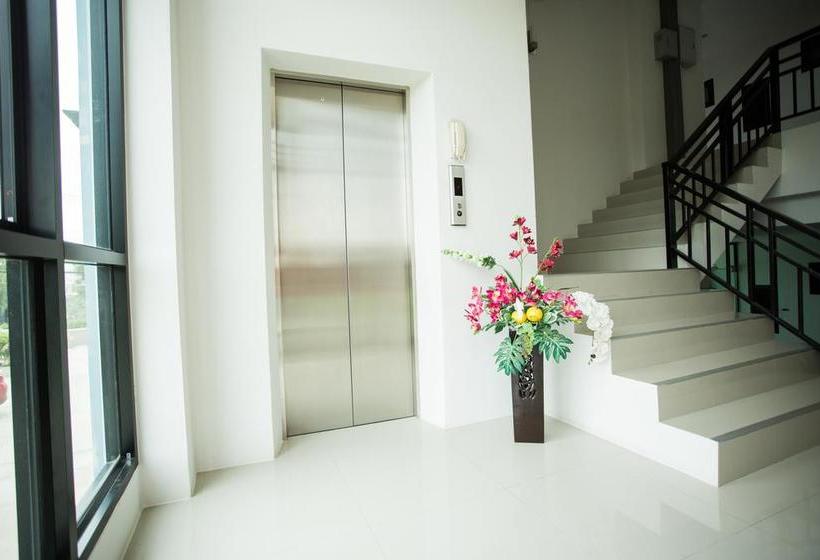 Hotel The Viewpoint 7