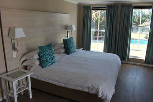 Pension Whale Coast Guesthouse 1