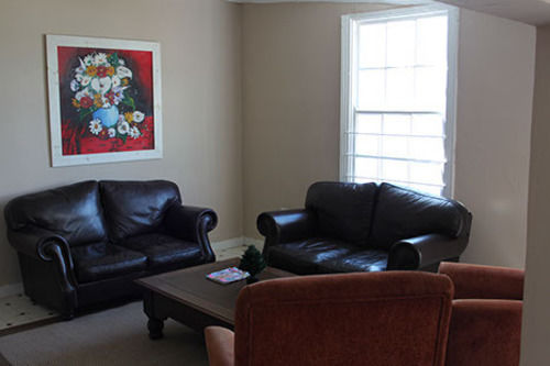 Pension Whale Coast Guesthouse 3