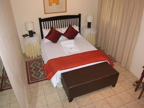 Pensión Heatherdale Guest House