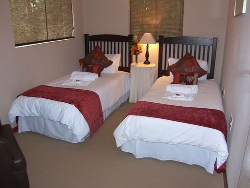 Pension Heatherdale Guest House 1