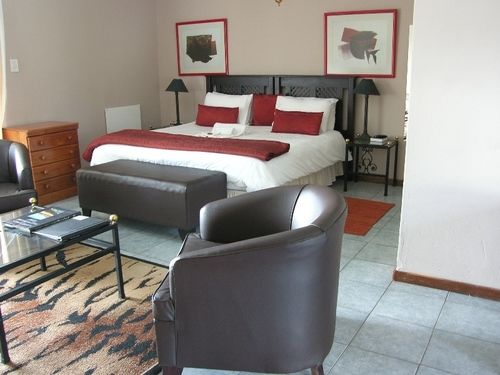 Pension Heatherdale Guest House 3