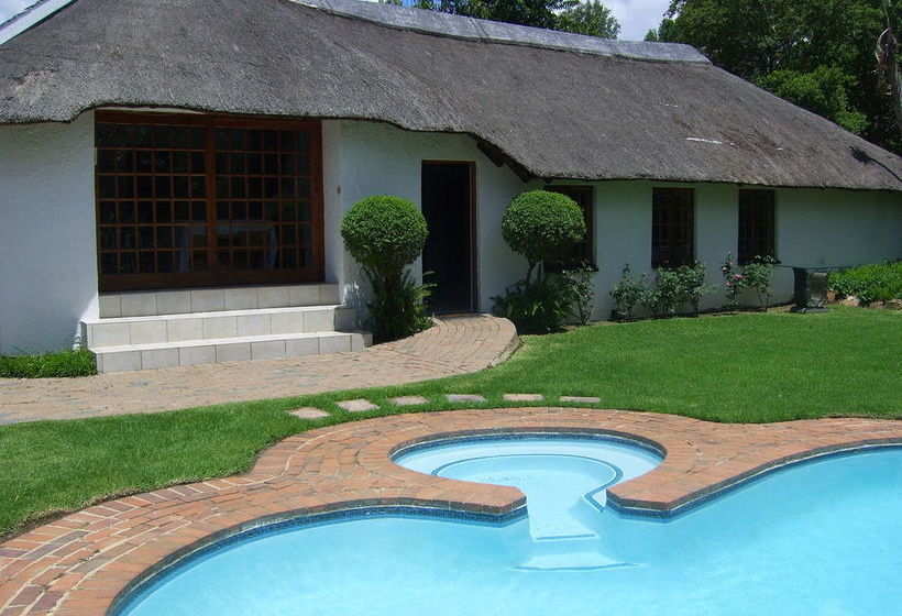 Pension Heatherdale Guest House 4