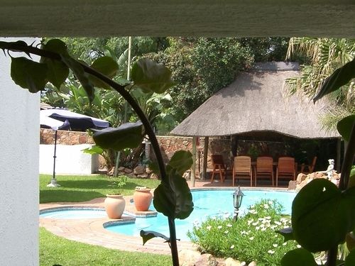 Pension Heatherdale Guest House 5