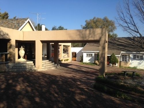 Pension Heatherdale Guest House 6