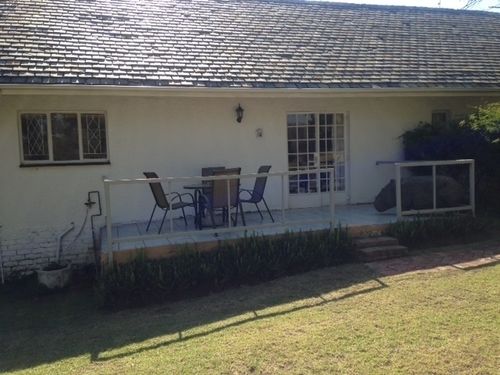 Pension Heatherdale Guest House 7