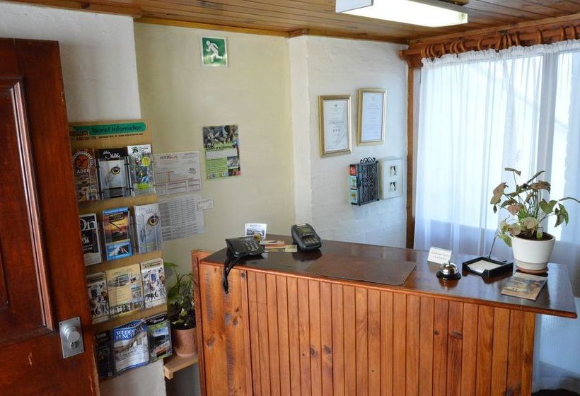 Pension Aqua Marine Guest House 1