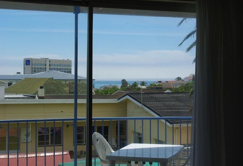 Pension Aqua Marine Guest House 10