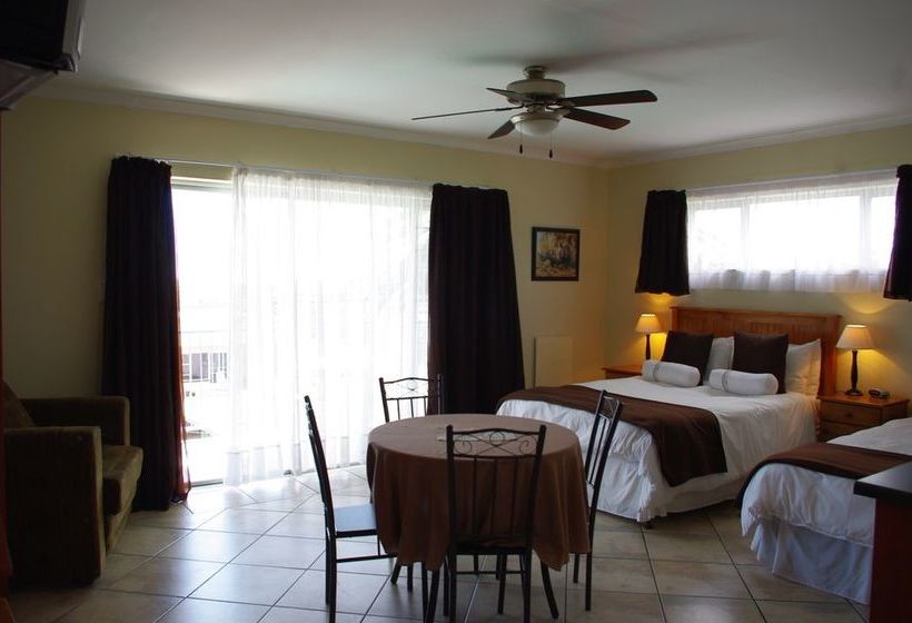 Pension Aqua Marine Guest House 11